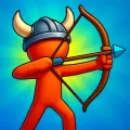 Archers Heroes: Castle War