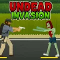 Undead Invasion