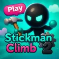Stickman Climb 2