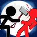 Stickman Fighter