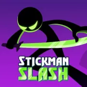 Stickman Slash