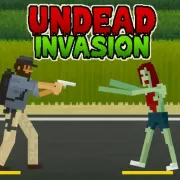 Undead Invasion