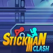 Stickman Clash