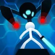 Stickman Rebirth