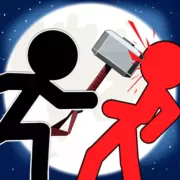 Stickman Fighter