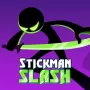 Stickman Slash Stickman Slash
